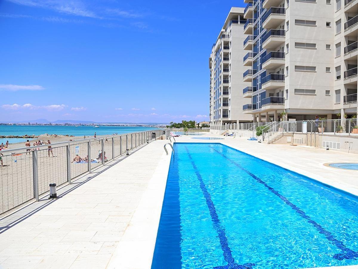 La Manga Beach Club Star 3B Esterno foto